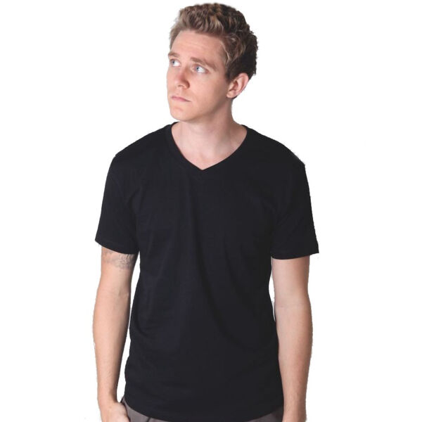 SPORTAGE Adult Classic V-neck Thumbnail