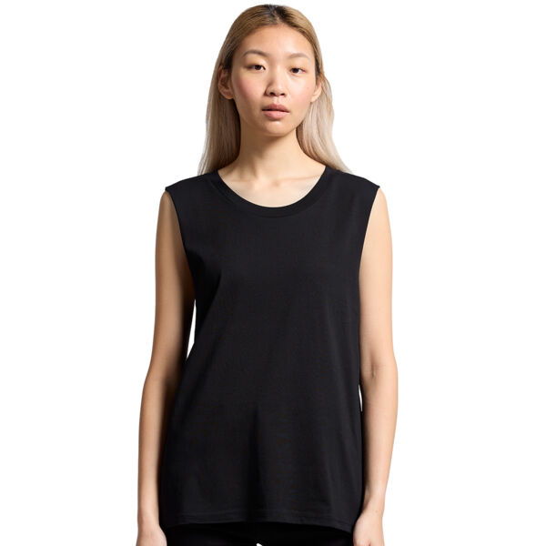 AS COLOUR WOs Upside Tank Thumbnail