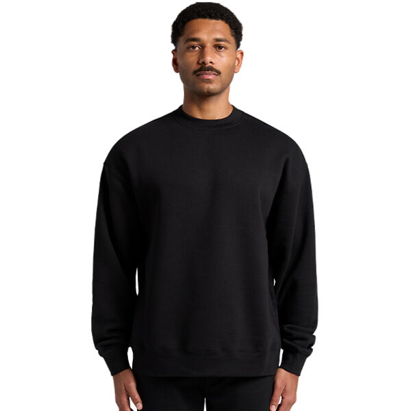 AS Colour - Relax Crew Thumbnail