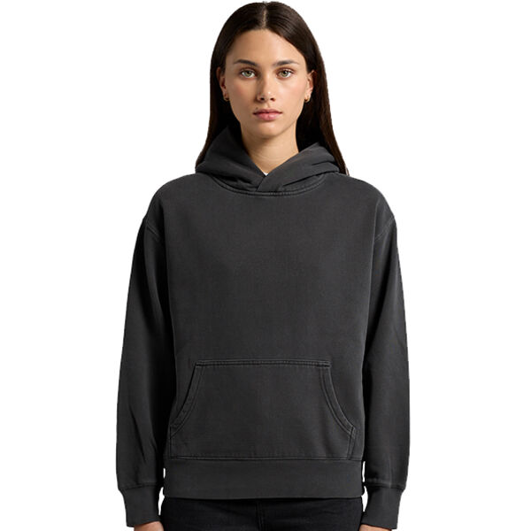 AS Colour Wo's Relax Faded Hood Thumbnail