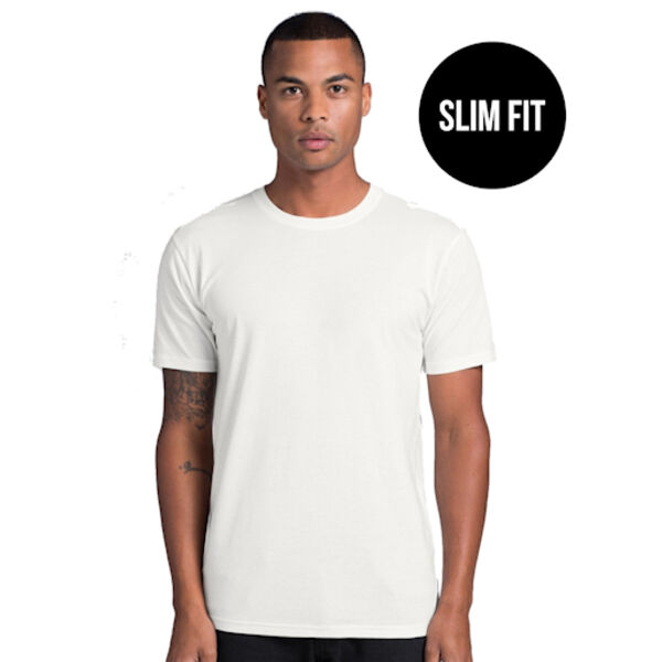 AS Colour Organic Slim Fit Tee  Thumbnail