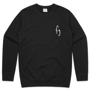Fig Sweater Thumbnail