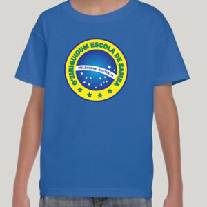 Ozi Tee Kids Thumbnail