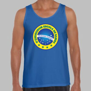 Ozi Singlet Thumbnail