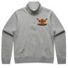 AS Colour WOs Half Zip  Thumbnail