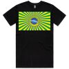 AS Colour Staple Plus 5cm Tee Thumbnail