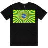 AS Colour Staple Minus 5cm Tee Thumbnail