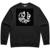AS Colour - Relax Faded Crew Thumbnail