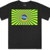 Gildan Adult Comfort Colours Tee Thumbnail